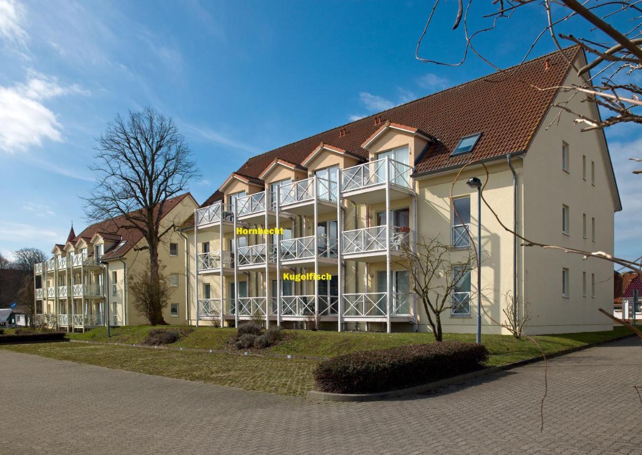 Kirchdorf  Hafenkieker 아파트 외부 사진